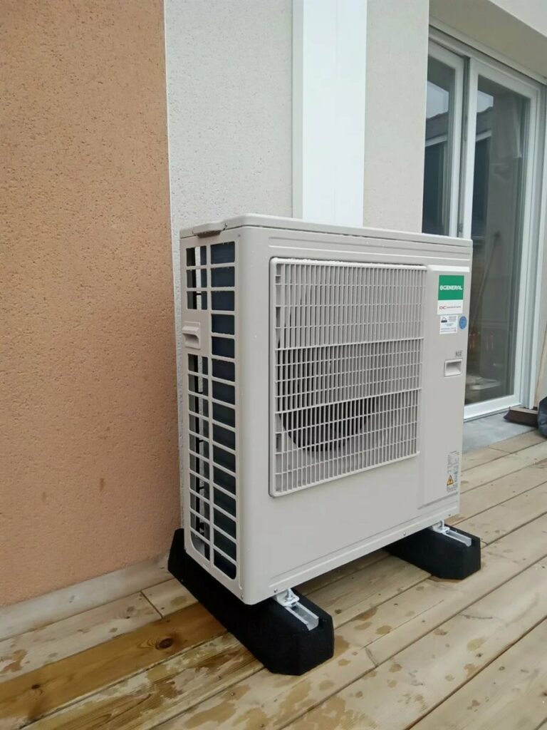 Confort Energie Concept Sarl Renovation Energetique Chauffage 6