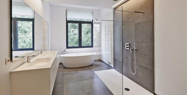 Confort Energie Concept Sarl Renovation Energetique Sdb