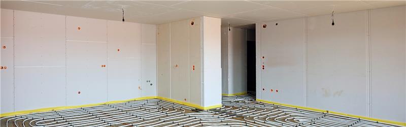 Chauffage Saint Calais - CONFORT ENERGIE CONCEPT SARL