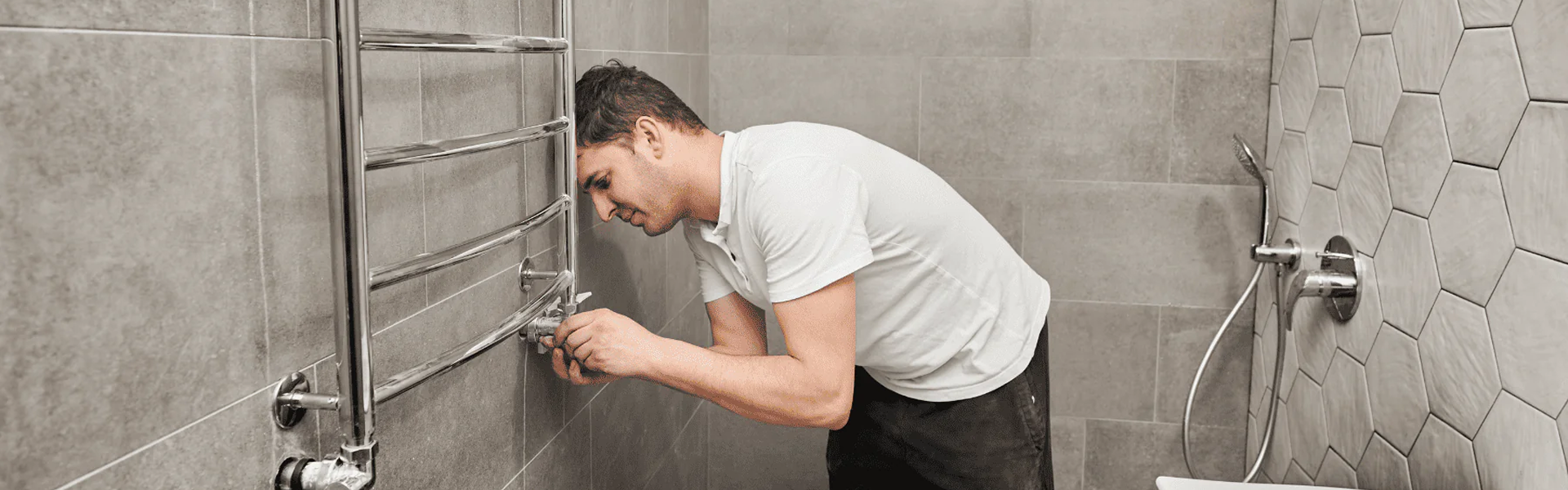 Installation de salle de bain Mamers - CONFORT ENERGIE CONCEPT SARL