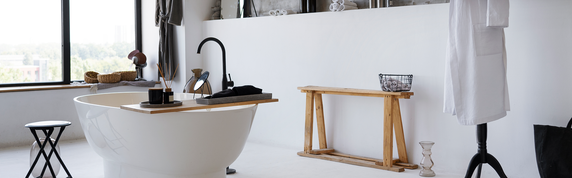 Salle de Bain Saint Calais - CONFORT ENERGIE CONCEPT SARL